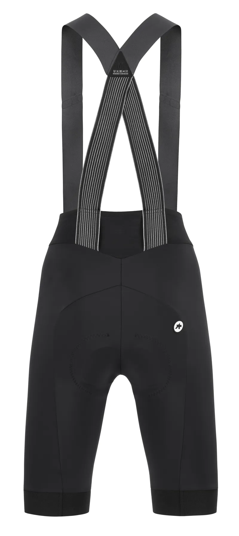 Assos UMA GT C2 Womens Bib Short -2